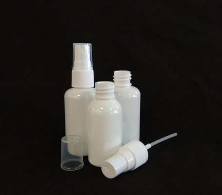 118mm μπουκάλι PET με ανακυκλώσιμα υλικά και προσαρμοσμένο λογότυπο