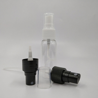 60 ml μπουκάλι αντλίας PETG με προδιαγραφή 20/410