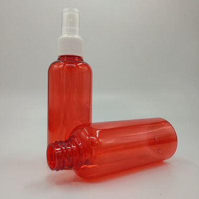 Ανακυκλώσιμο PETG 118mm μπουκάλι αντλίας με αντλία σαμπουάν κλιματιστικό καλλυντικό κοντέινερ