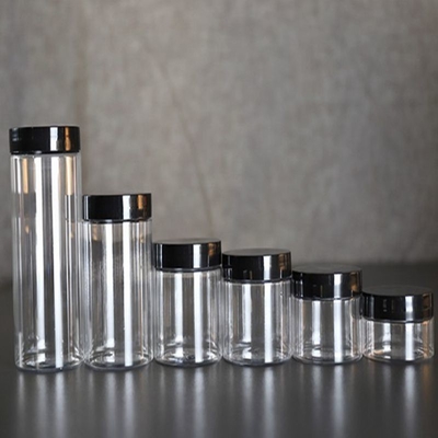 30ml 50ml 100ml 120ml 150ml 200ml 250ml 300ml 500ml Πλαστικές συσκευασίες