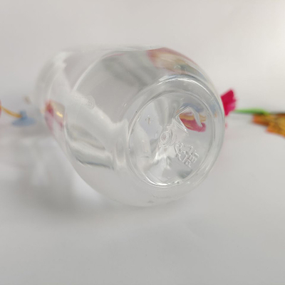 50 ml φιάλη ψεκασμού πλαστικού για καλλυντικά