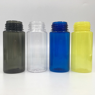 10 ml έως 100 ml Προσαρμοσμένη χρωματική εκτύπωση Κεφτέρι Κεφτέρι Παιδικής Ασφάλειας Φιαλίδιο υγρού για E υγρό