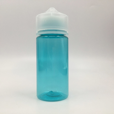 10 ml έως 100 ml Προσαρμοσμένη χρωματική εκτύπωση Κεφτέρι Κεφτέρι Παιδικής Ασφάλειας Φιαλίδιο υγρού για E υγρό