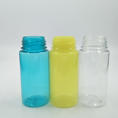 10 ml έως 100 ml Προσαρμοσμένη χρωματική εκτύπωση Κεφτέρι Κεφτέρι Παιδικής Ασφάλειας Φιαλίδιο υγρού για E υγρό