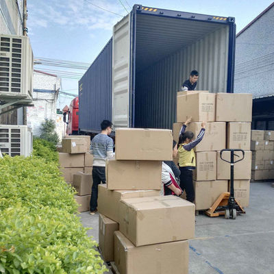 Δωρεάν δείγματα πλαστικών βάζων για ζελέ ανακυκλωμένα βάζα ομορφιάς κατοικίδιων ζώων βάζα νερού κατοικίδιων ζώων με καπάκια σε απόθεμα