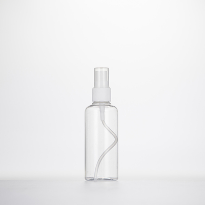 10 ml-500 ml κενό μπουκάλι ψεκασμού από πλαστικό PET στρογγυλό