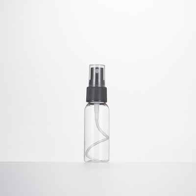 10 ml-500 ml κενό μπουκάλι ψεκασμού από πλαστικό PET στρογγυλό