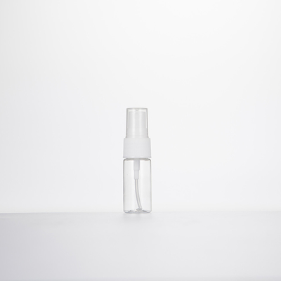 100 ml διαυγές μπουκάλι ψεκασμού PET