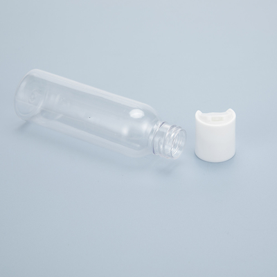 Υψηλής ποιότητας 100ml 120ml 200ml PET μπουκάλι πλαστικής συσκευασίας για την περιποίηση του δέρματος με λεπτό σπρέι ομίχλης Προσαρμόσιμο λογότυπο