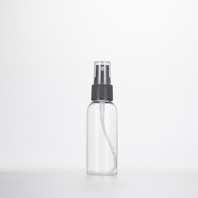 Ζεστή πώληση πλαστικής φιάλης ψεκασμού 30ml 50ml 60ml 100ml