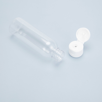 Ζεστή πώληση πλαστικής φιάλης ψεκασμού 30ml 50ml 60ml 100ml