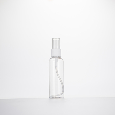 Ζεστή πώληση πλαστικής φιάλης ψεκασμού 30ml 50ml 60ml 100ml
