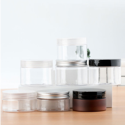 150 ml 200 ml 250 ml 300 ml 500 ml 1000 ml πλαστικές βάζες για κατοικίδια