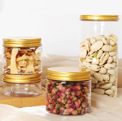 150 ml 200 ml 250 ml 300 ml 500 ml 1000 ml πλαστικές βάζες για κατοικίδια