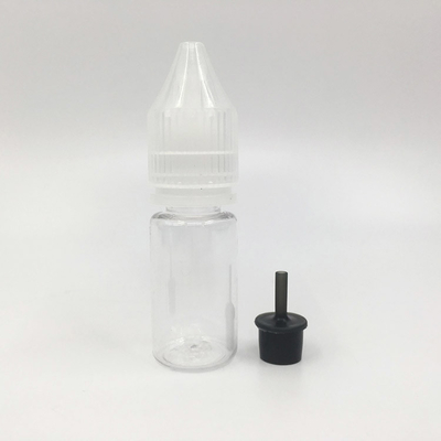 Χρωματιστή εξατομικευμένη εκτύπωση 10 - 100 ml Παιδικά αδιάβροχα μπουκάλια υγρού με βρόχο