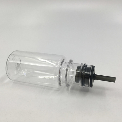 Χρωματιστή εξατομικευμένη εκτύπωση 10 - 100 ml Παιδικά αδιάβροχα μπουκάλια υγρού με βρόχο
