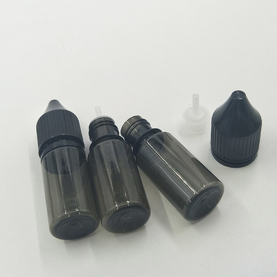 Χρωματιστή εξατομικευμένη εκτύπωση 10 - 100 ml Παιδικά αδιάβροχα μπουκάλια υγρού με βρόχο