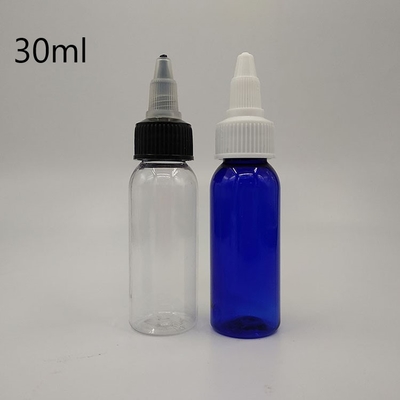 100 ml πλαστικές βρόχικες γλάστρες με προσαρμόσιμο πίνακα ετικέτας και τύπο σφράγισης