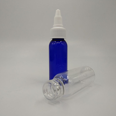 100 ml πλαστικές βρόχικες γλάστρες με προσαρμόσιμο πίνακα ετικέτας και τύπο σφράγισης