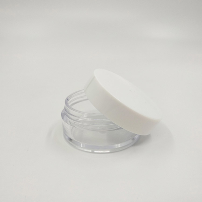Προσαρμοσμένο πλαστικό καλλυντικό 10 ml