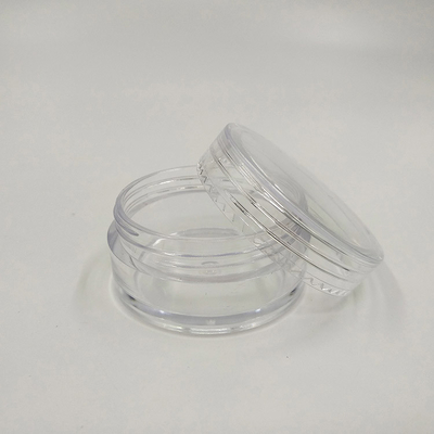 Προσαρμοσμένο πλαστικό καλλυντικό 10 ml