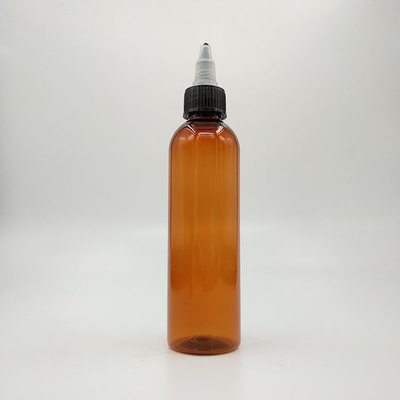 50 ml Προσαρμοσμένο Πίνακα Ετικέτας πλαστικές βίδα Πάνω μπουκάλια για εύκολη επισήμανση και ταυτοποίηση