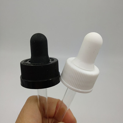 10ml 5000PCS πλαστικές φιάλες σταγονιδίων με καπάκια με βίδες