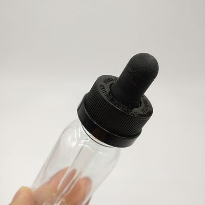 10ml 5000PCS πλαστικές φιάλες σταγονιδίων με καπάκια με βίδες