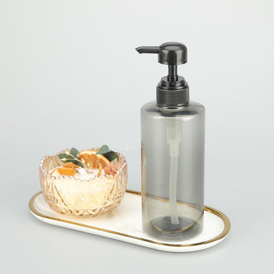 Δοσομετρικό καπάκι αντίστροφης μέτρησης για φιάλη PET, εξοπλισμένο με λειτουργία διανομής, εξασφαλίζοντας ομαλή παροχή υγρού και εργασίες συσκευασίας