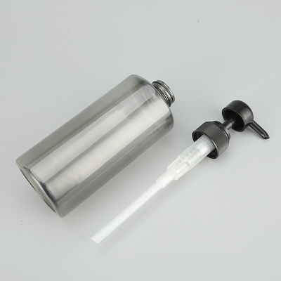 Δοσομετρικό καπάκι αντίστροφης μέτρησης για φιάλη PET, εξοπλισμένο με λειτουργία διανομής, εξασφαλίζοντας ομαλή παροχή υγρού και εργασίες συσκευασίας