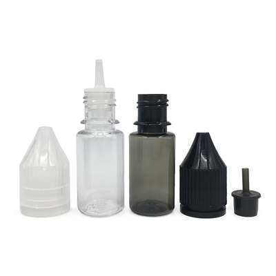 100 ml στρογγυλό E υγρό μπουκάλι