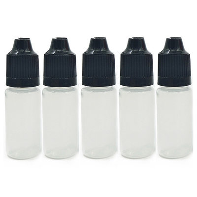 18mm Σβέρκος Μέγεθος E Μπουκάλι υγρού 10ml 15ml 30ml 60ml 80ml 100ml Για E τσιγάρο