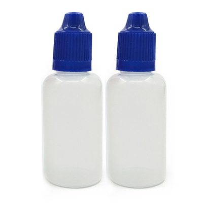 18mm Σβέρκος Μέγεθος E Μπουκάλι υγρού 10ml 15ml 30ml 60ml 80ml 100ml Για E τσιγάρο