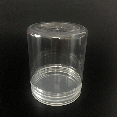 Πλαστικό Κοσμητικό Βάζο 10ml 15ml 30ml 60ml 80ml 100ml 120ml 150ml για τις ανάγκες σας