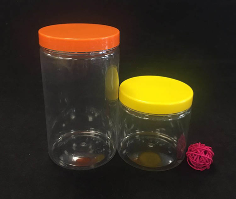 10ml 15ml 30ml 60ml 80ml 100ml 120ml 150ml Πλαστικό κοντέινερ για καλλυντικά υψηλής χωρητικότητας με προσαρμοσμένο λογότυπο και διάφορα μεγέθη