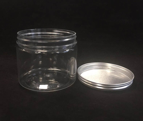 10ml 15ml 30ml 60ml 80ml 100ml 120ml 150ml Πλαστικό κοντέινερ για καλλυντικά υψηλής χωρητικότητας με προσαρμοσμένο λογότυπο και διάφορα μεγέθη