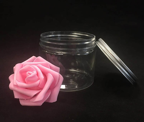 10ml 15ml 30ml 60ml 80ml 100ml 120ml 150ml Πλαστικό κοντέινερ για καλλυντικά υψηλής χωρητικότητας με προσαρμοσμένο λογότυπο και διάφορα μεγέθη