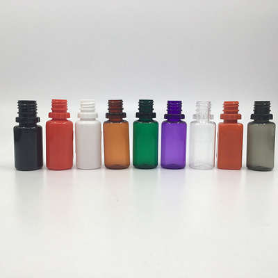10-100 ml PET E υγρό δοχείο με παιδικά αδιάβροχο καπάκι για αποθήκευση και εκτύπωση