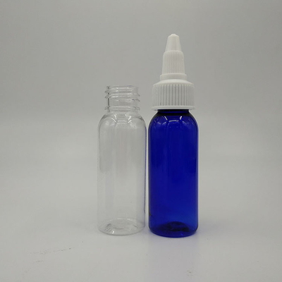 15ml 30ml 50ml 70ml 80ml 100ml χωρητικότητα πλαστικών καλυμμάτων με νήματα με βρόχο και ανθεκτικά