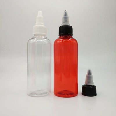 150 ml Αδιάβροχα πλαστικά καπάκια με νήματα που έχουν σχεδιαστεί για να παρέχουν λύσεις σφράγισης για διάφορα μεγέθη δοχείων, συμπεριλαμβανομένων των 200 ml