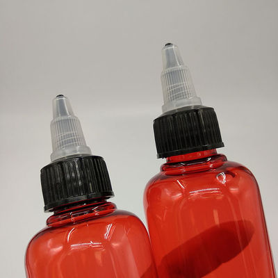 150 ml Αδιάβροχα πλαστικά καπάκια με νήματα που έχουν σχεδιαστεί για να παρέχουν λύσεις σφράγισης για διάφορα μεγέθη δοχείων, συμπεριλαμβανομένων των 200 ml