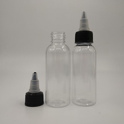Πλαστικά Μπουκάλια 150ml με Βιδωτό Καπάκι: Η Απόλυτη Λύση Αποθήκευσης