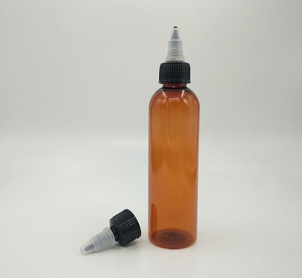 15ml 30ml 50ml 70ml 80ml 100ml Στροφή σε πλαστικά μπουκάλια