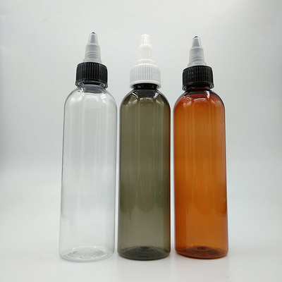 15ml 30ml 50ml 70ml 80ml 100ml Στροφή σε πλαστικά μπουκάλια