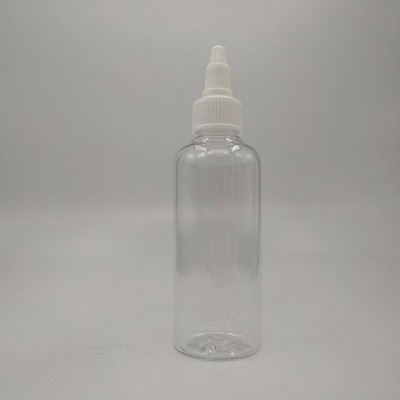 50ml Προσαρμοσμένο Πίνακα Ετικέτας Σφίξτε κόλλα βελόνα Τελικό μπουκάλι με βρόχο Πάνω Κλείσιμο και Spot αγαθά