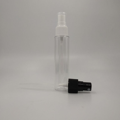 10ml 15ml 30ml 50ml 60m 70ml 100ml 200ml 500ml μπουκάλι ψεκασμού PET για συνεπή και ακριβή ψεκασμό