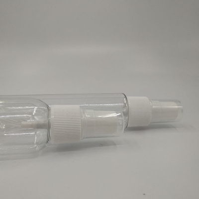 10ml 15ml 30ml 50ml 60m 70ml 100ml 200ml 500ml μπουκάλι ψεκασμού PET για συνεπή και ακριβή ψεκασμό