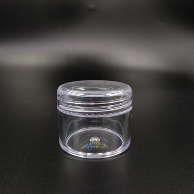 10ml 15ml 30ml 60ml 80ml 100ml 120ml 150ml χωρητικότητα πλαστικό κοντέινερ καλλυντικών με προσαρμοσμένο λογότυπο