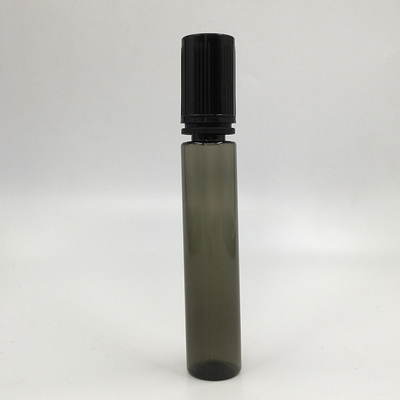 18 mm Γύρω μπουκάλι σταγονιδιωτή υγρού με μέγεθος λαιμού για ακριβή και ελεγχόμενη διανομή