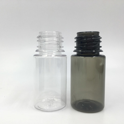 100 ml παιδικής προστασίας E υγρό μπουκάλι εκτύπωση οθόνης
